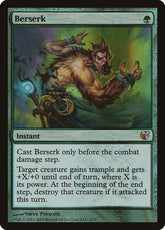 Berserk - Magic: The Gathering - MoxLand